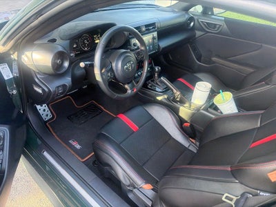 2025 Toyota GR86 Hakone Edition