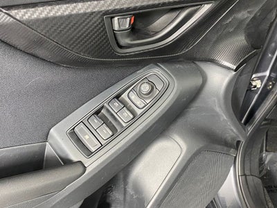 2021 Subaru Crosstrek Base