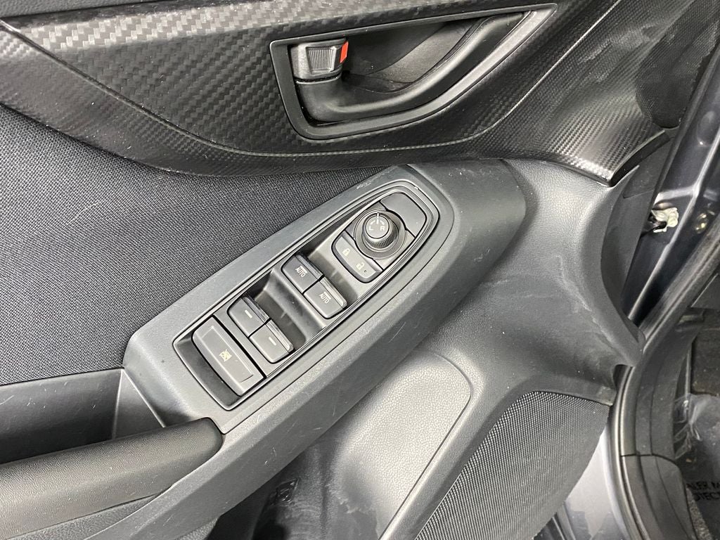 2021 Subaru Crosstrek Base