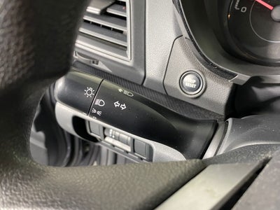 2021 Subaru Crosstrek Base