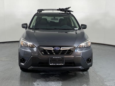2021 Subaru Crosstrek Base