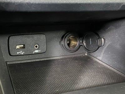 2021 Subaru Crosstrek Base