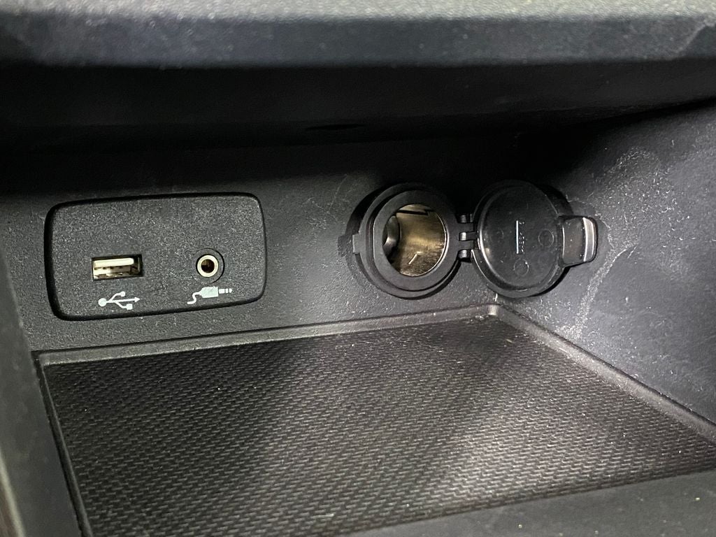 2021 Subaru Crosstrek Base