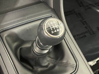 2021 Subaru Crosstrek Base