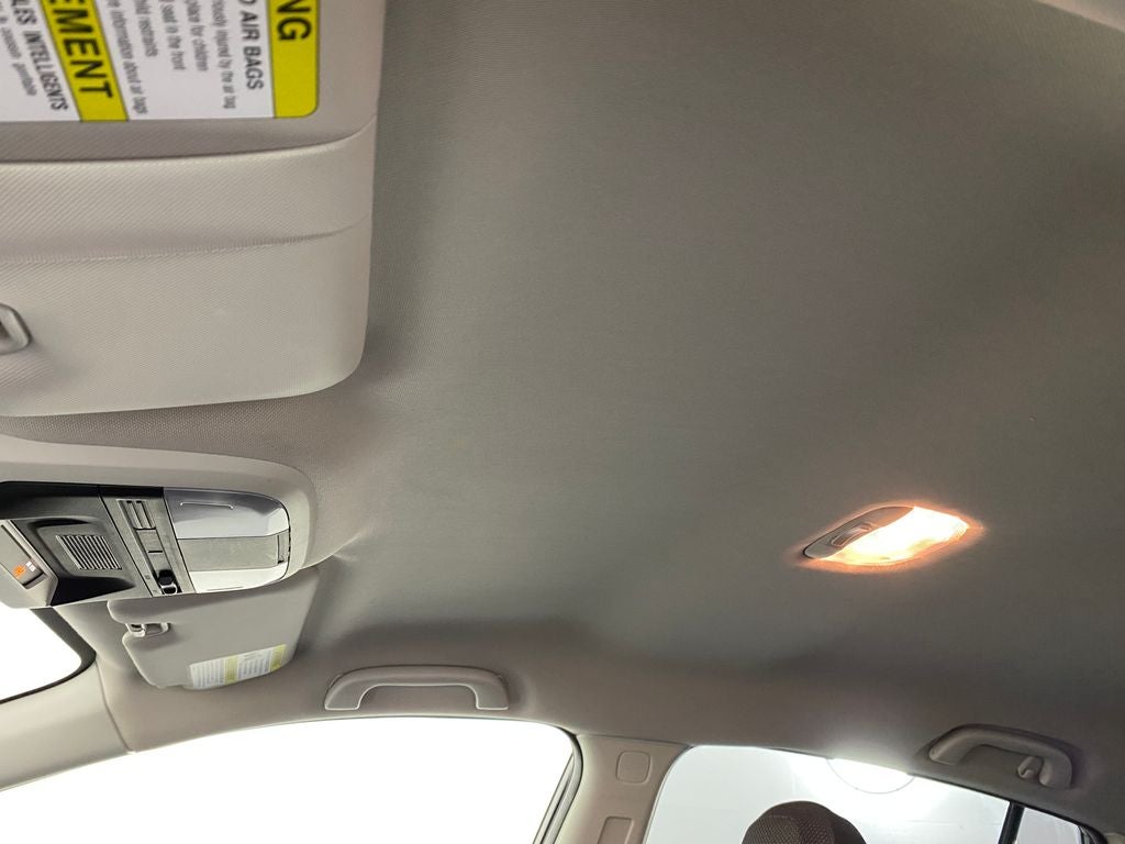 2021 Subaru Crosstrek Base