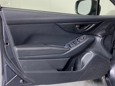 2021 Subaru Crosstrek Base