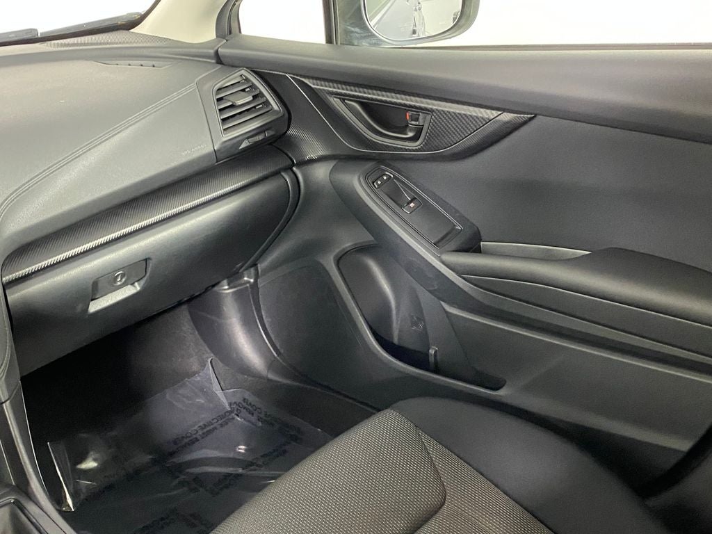 2021 Subaru Crosstrek Base