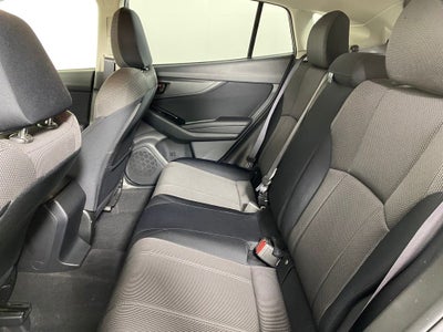 2021 Subaru Crosstrek Base