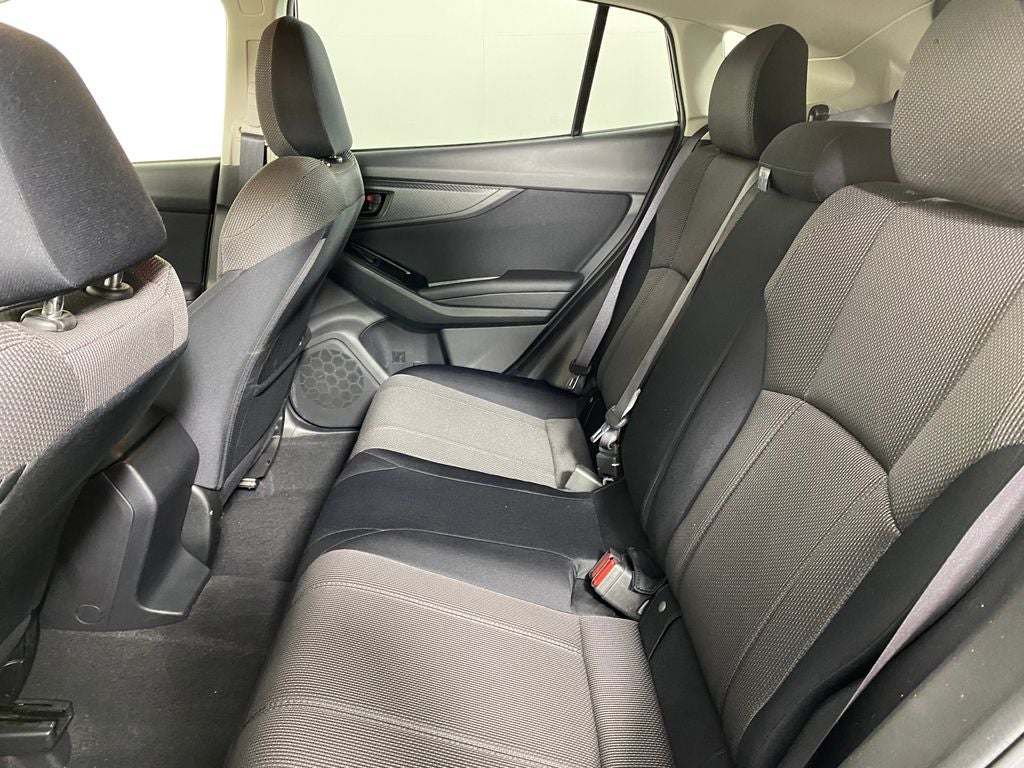 2021 Subaru Crosstrek Base