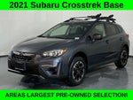 2021 Subaru Crosstrek Base