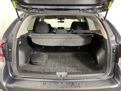 2021 Subaru Crosstrek Base