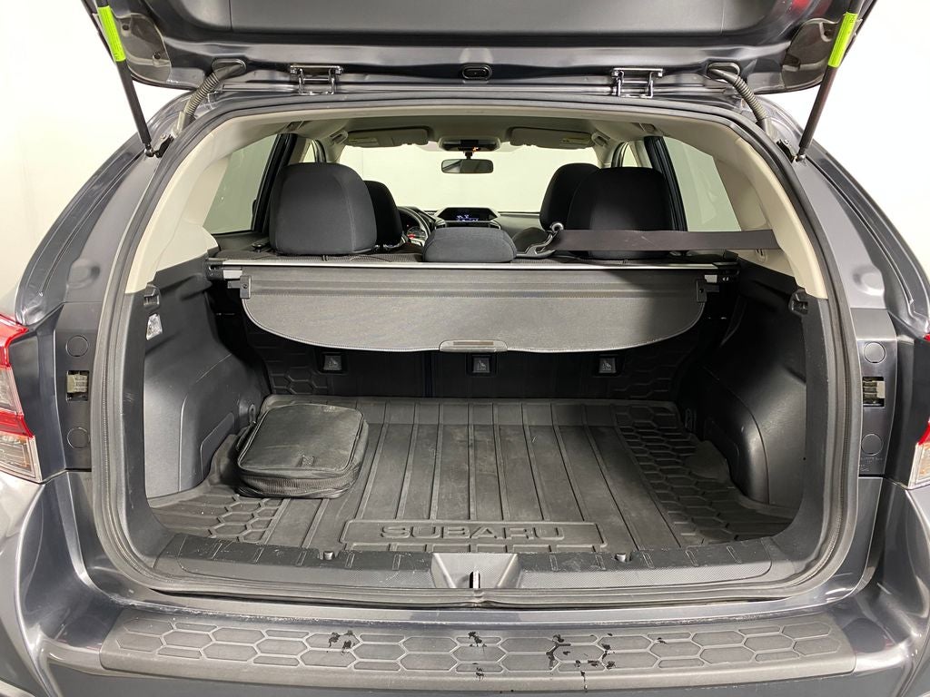 2021 Subaru Crosstrek Base