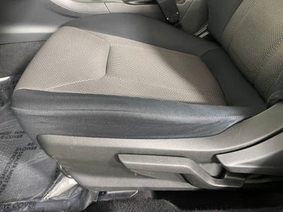 2021 Subaru Crosstrek Base