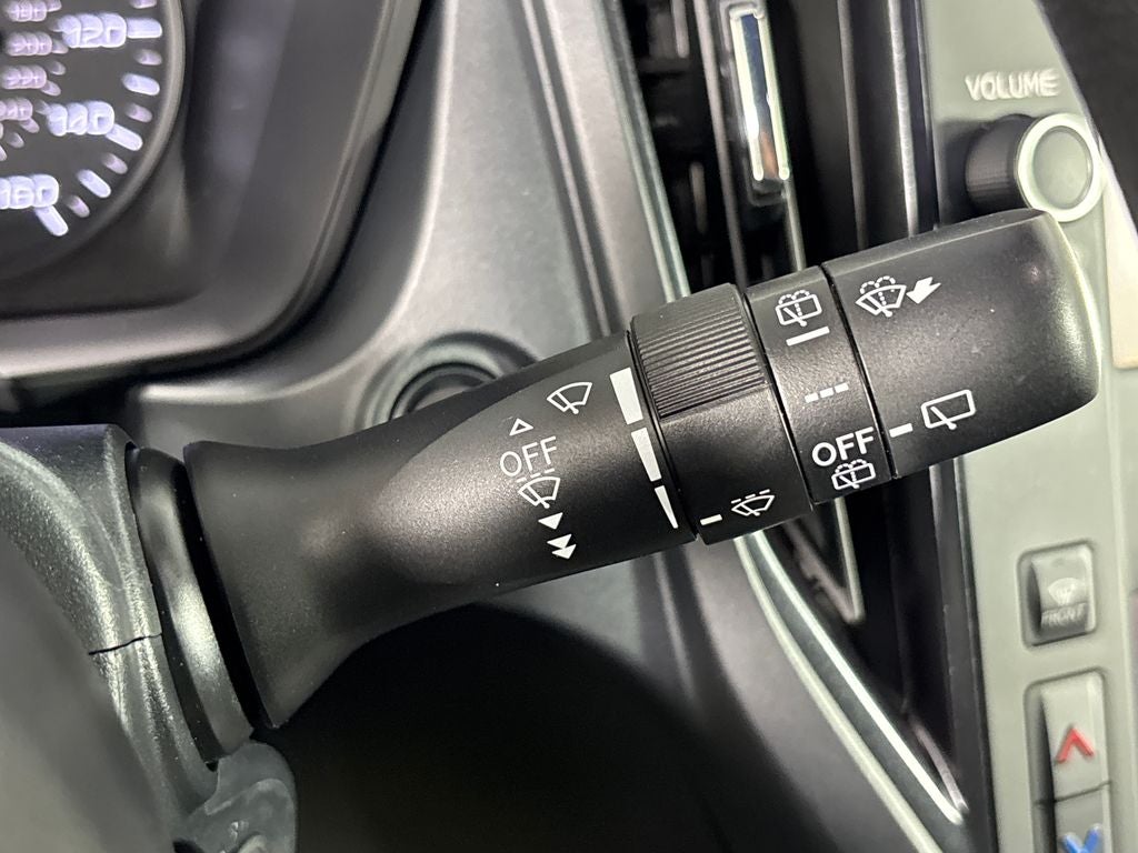 2025 Subaru Forester Base