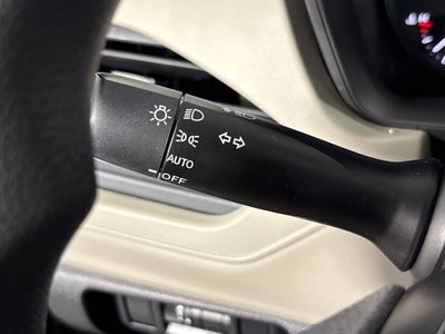 2025 Subaru Forester Base