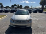2012 Honda Civic Hybrid