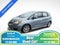 2011 Honda Fit Sport