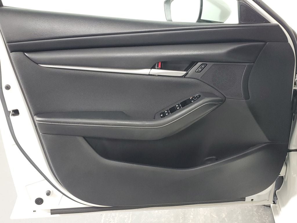 2022 Mazda Mazda3 2.5 S