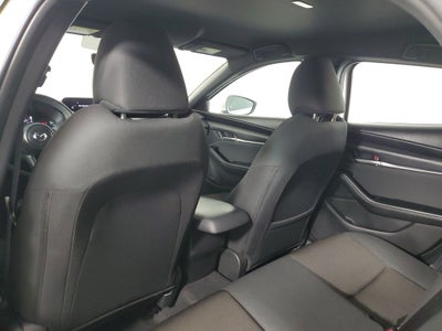 2022 Mazda Mazda3 2.5 S