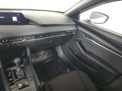 2022 Mazda Mazda3 2.5 S