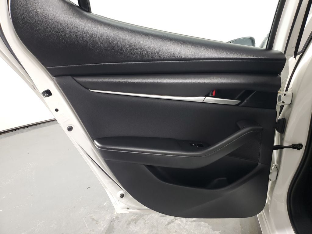 2022 Mazda Mazda3 2.5 S
