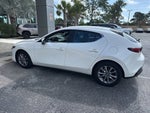 2022 Mazda Mazda3 2.5 S
