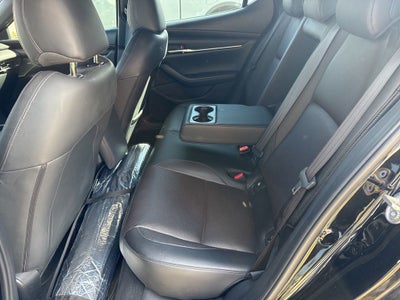 2019 Mazda Mazda3 Premium