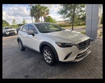 2021 Mazda Mazda CX-3 Sport
