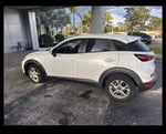 2021 Mazda Mazda CX-3 Sport