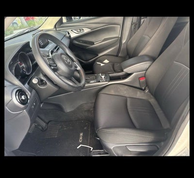 2021 Mazda Mazda CX-3 Sport