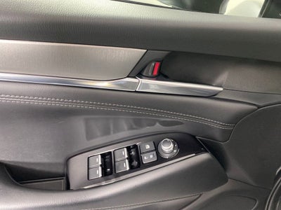 2021 Mazda Mazda6 Grand Touring