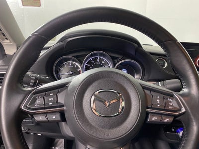 2021 Mazda Mazda6 Grand Touring