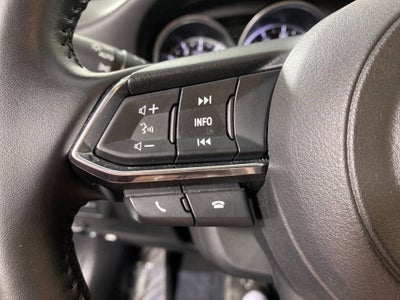 2021 Mazda Mazda6 Grand Touring