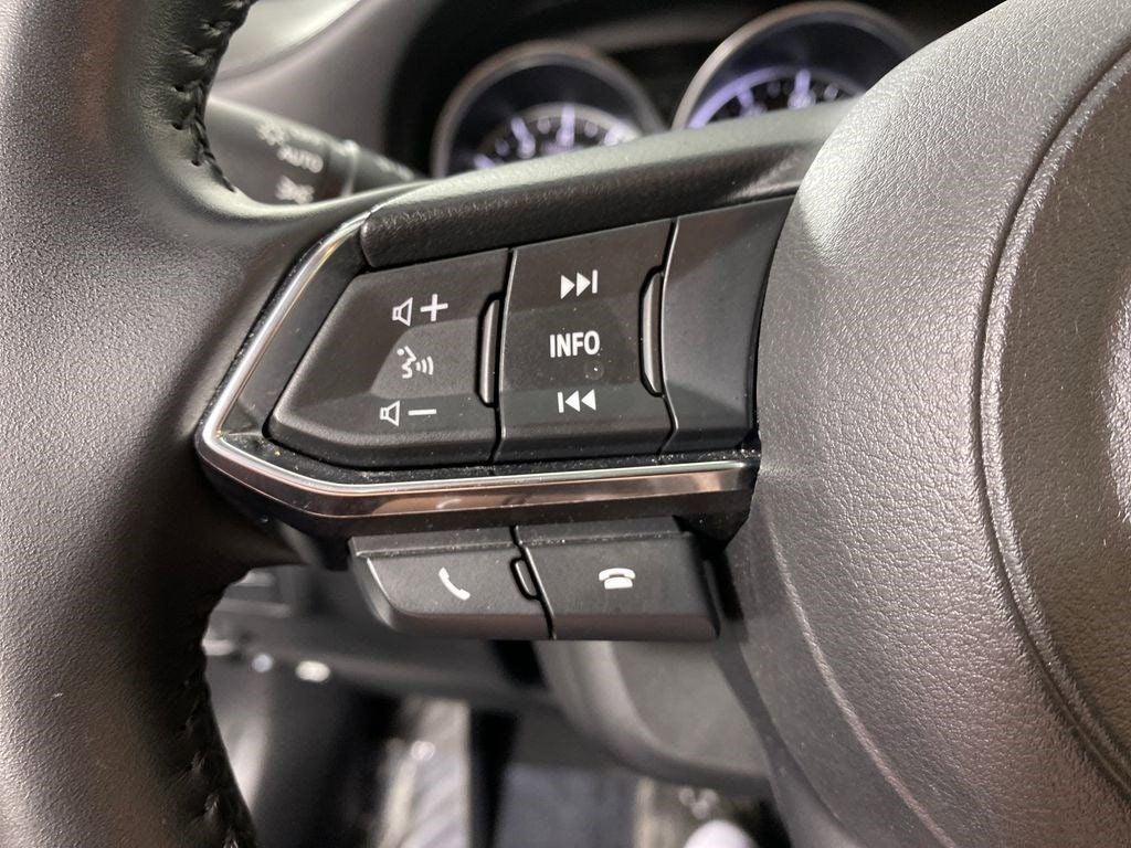 2021 Mazda Mazda6 Grand Touring