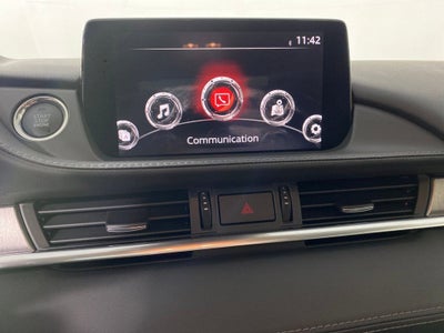 2021 Mazda Mazda6 Grand Touring