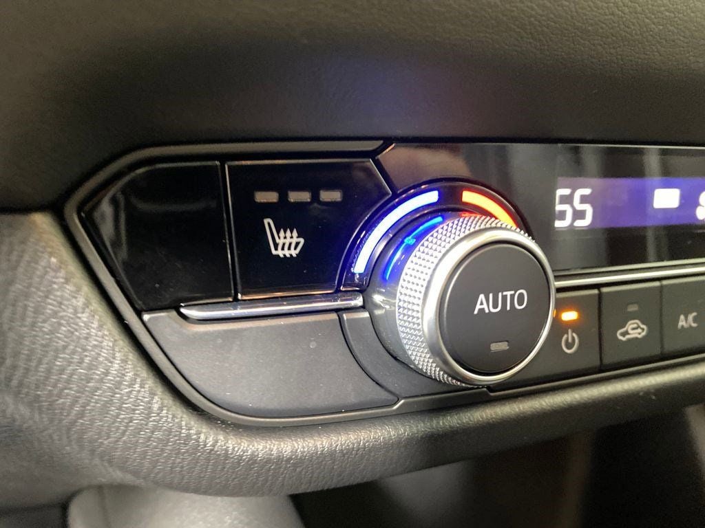 2021 Mazda Mazda6 Grand Touring