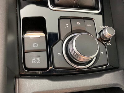 2021 Mazda Mazda6 Grand Touring