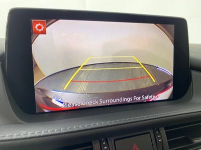 2021 Mazda Mazda6 Grand Touring