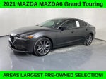 2021 Mazda Mazda6 Grand Touring