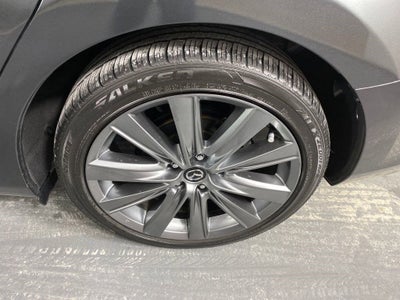 2021 Mazda Mazda6 Grand Touring