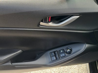 2019 Mazda Mazda MX-5 Miata Sport