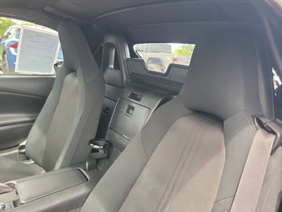 2019 Mazda Mazda MX-5 Miata Sport