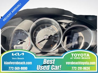 2016 Mazda Mazda CX-5 Sport