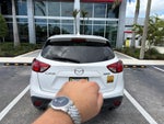 2016 Mazda Mazda CX-5 Touring