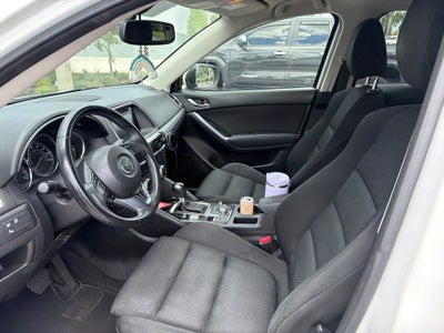 2016 Mazda Mazda CX-5 Touring