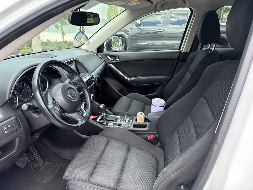 2016 Mazda Mazda CX-5 Touring