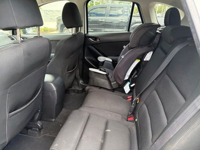 2016 Mazda Mazda CX-5 Touring