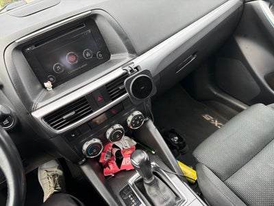 2016 Mazda Mazda CX-5 Touring