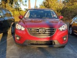 2016 Mazda Mazda CX-5 Touring
