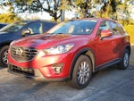 2016 Mazda Mazda CX-5 Touring